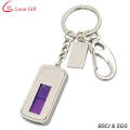 Wholesale Metal USB Keychain for Souvenir Gift (LM1322)